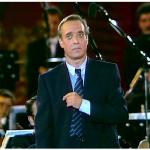 Concert in Verona, 8th August, 1988.